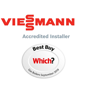 Which? Best Buy Rated Boilers