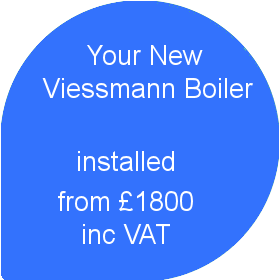 Free Estimate on your boilor in hull